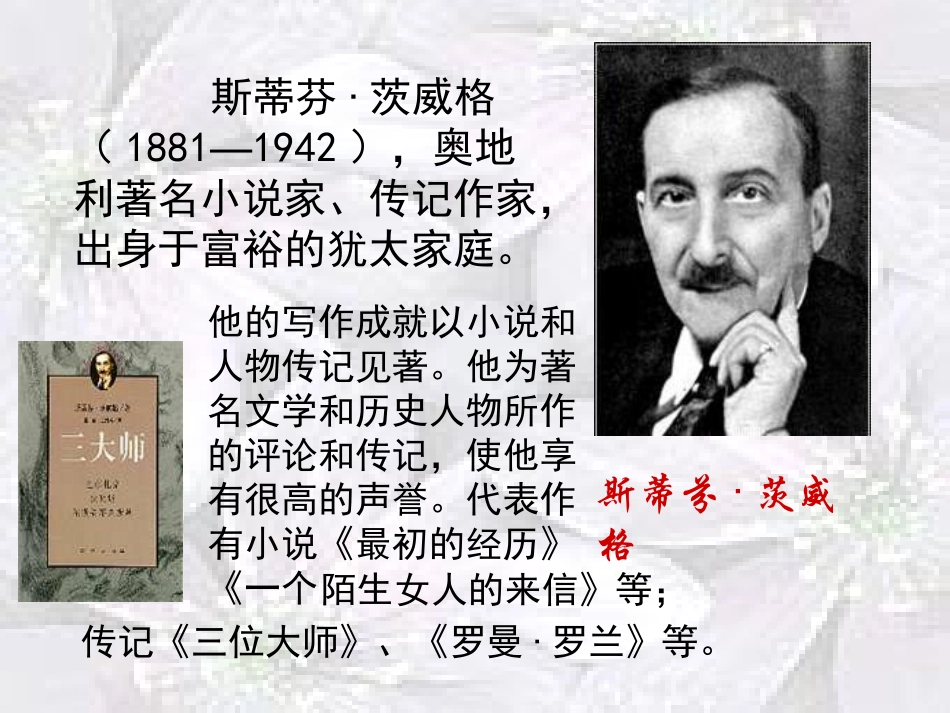 列夫托尔斯泰_第3页