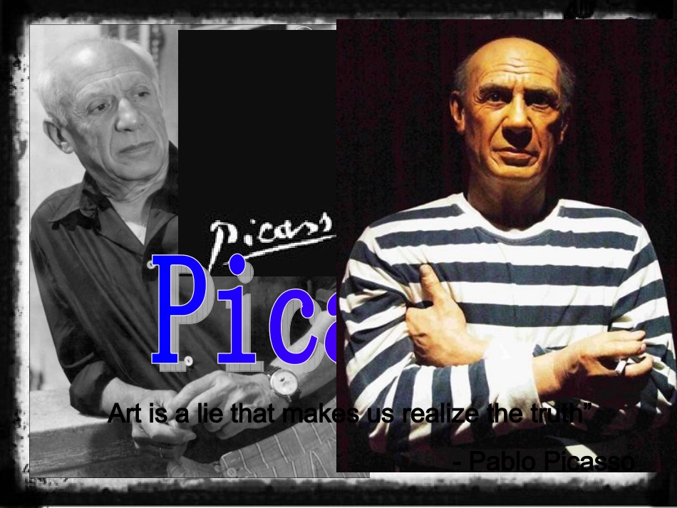 Picasso_第1页