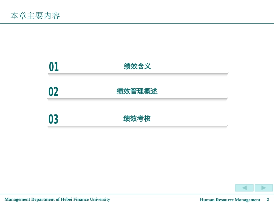 第六章 绩效管理_第2页