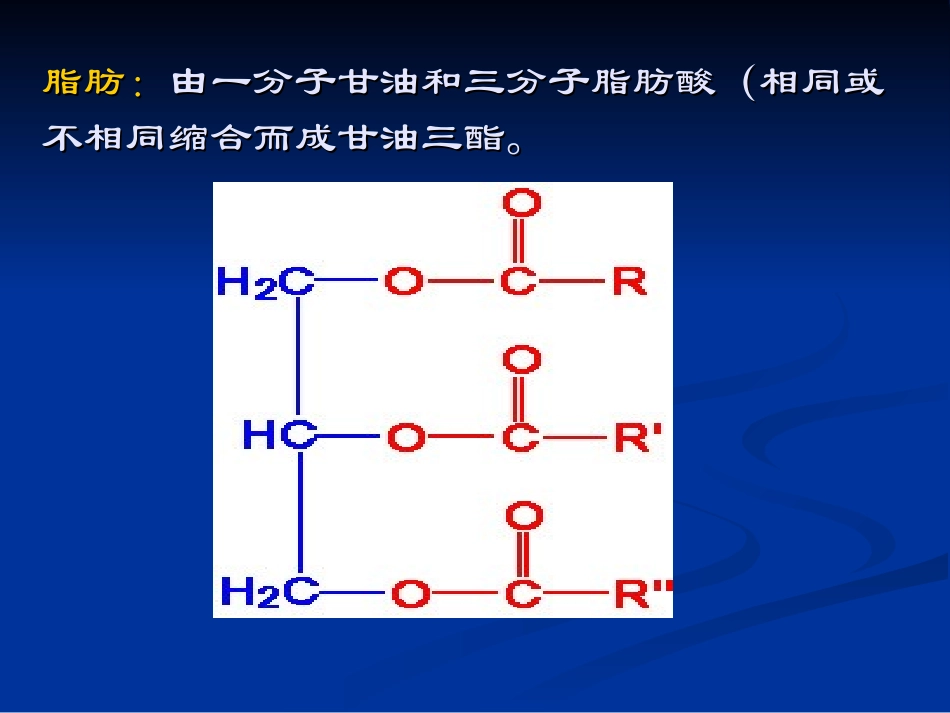 第八章 脂代谢_第3页