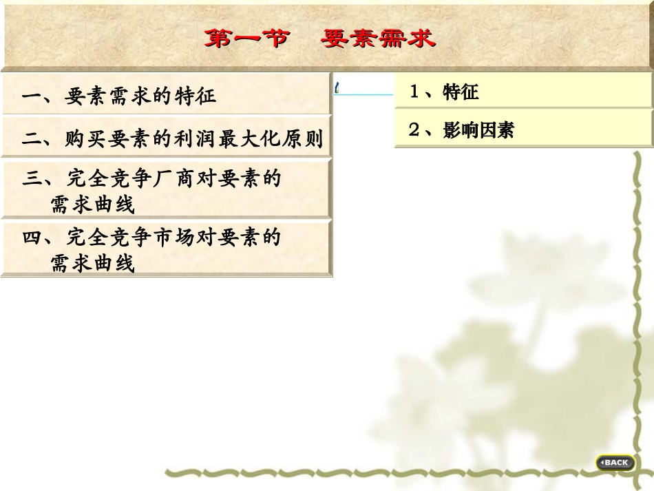 第八章  微观经济学_第2页