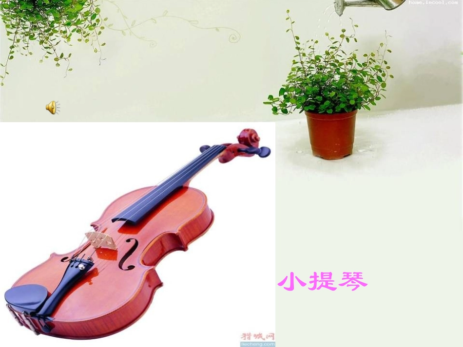 《我是小音乐家》PPT课件_第3页