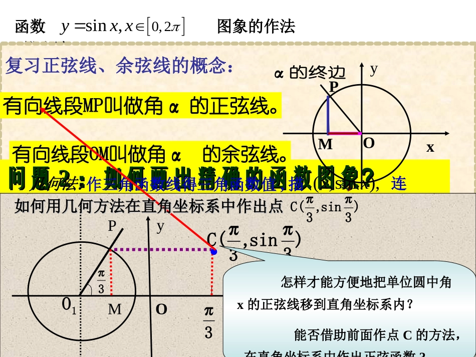 正余弦函数图象梁迎花_第3页
