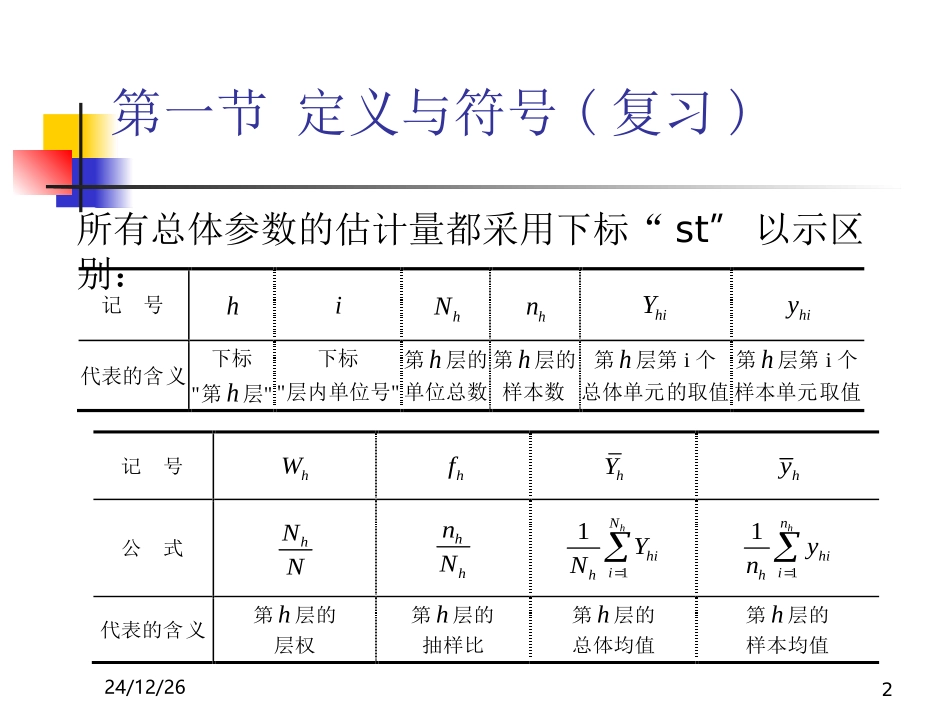第三章 分层随机抽样_第2页