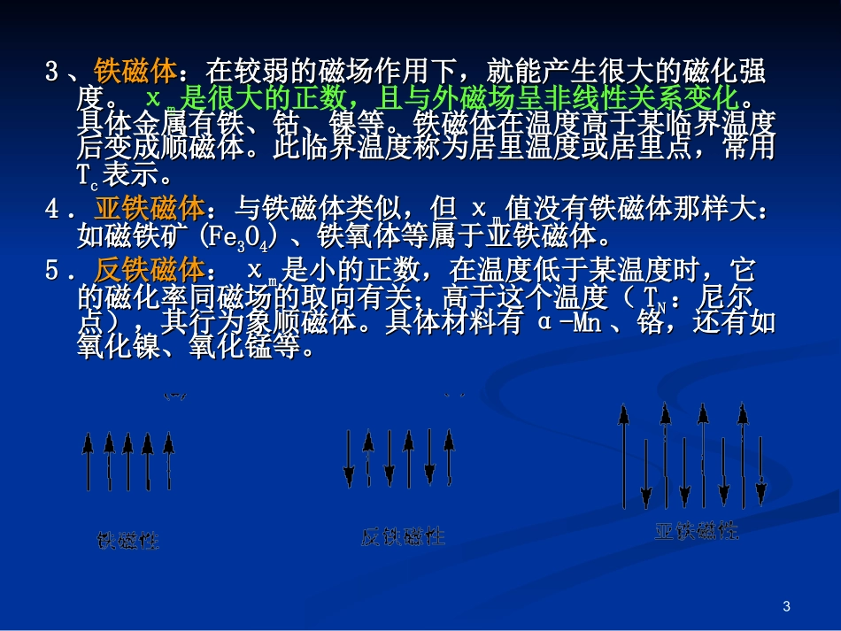 第三章  磁性能_第3页