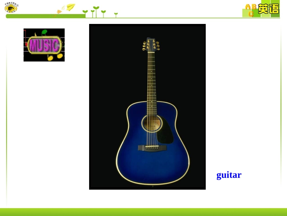 Unit-1--Can-you-play-the-guitar-Section-B_第3页