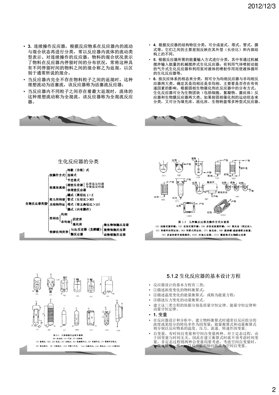 第5章 间歇式反应器05_第2页