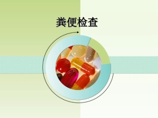第4章 其他排泄物和体腔液检查