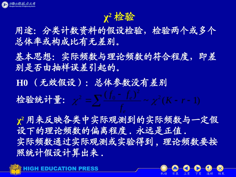第3章 定性数据的卡方检验_第3页