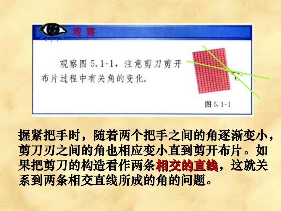 5.1.1相交线_第3页