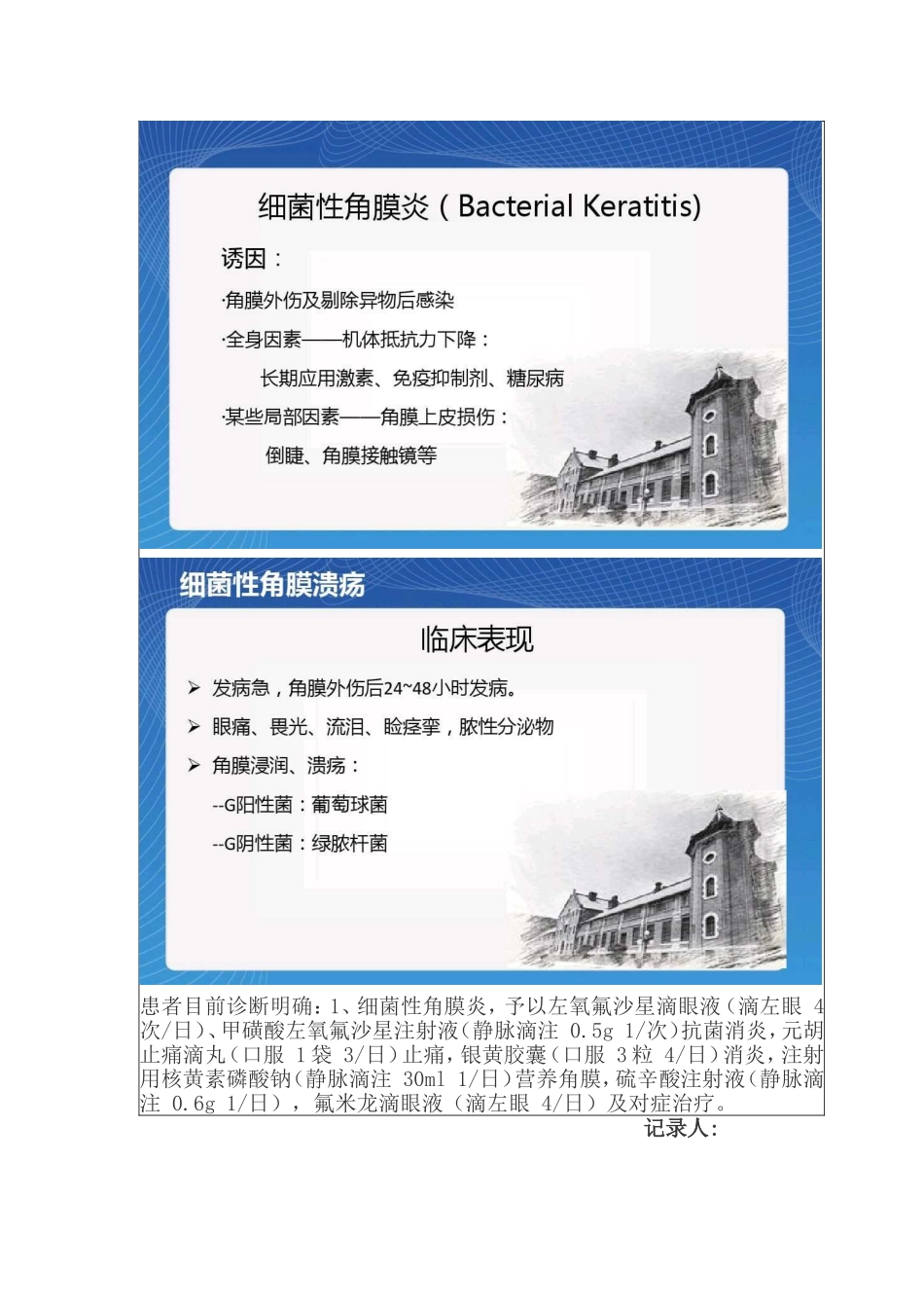 眼科病例讨论_第3页