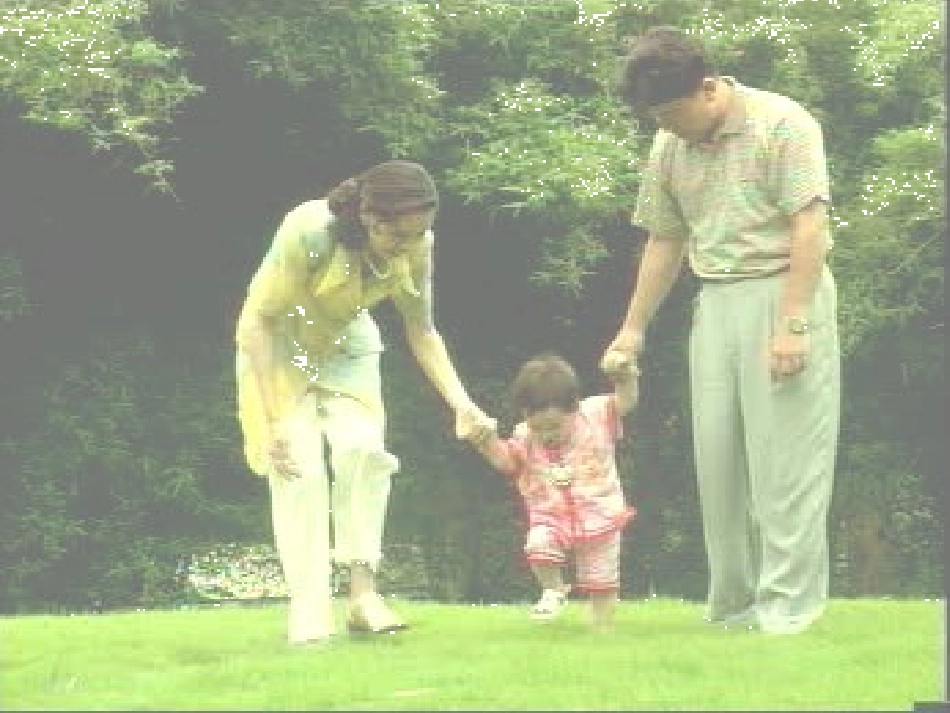 《父母与孩子之间的爱》-公开课课件(1)_第3页