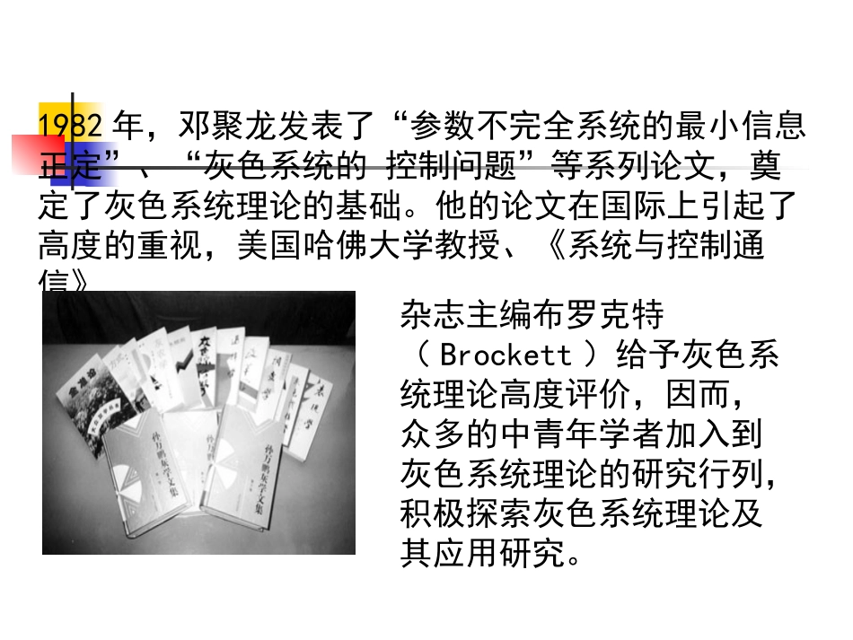 病案信息学第八章 part2 灰色关联分析(新)_第3页