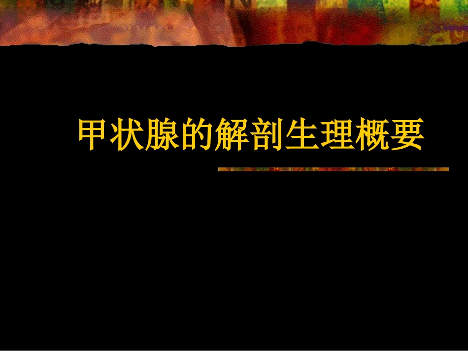 甲状腺疾病(刘文勇)_第2页