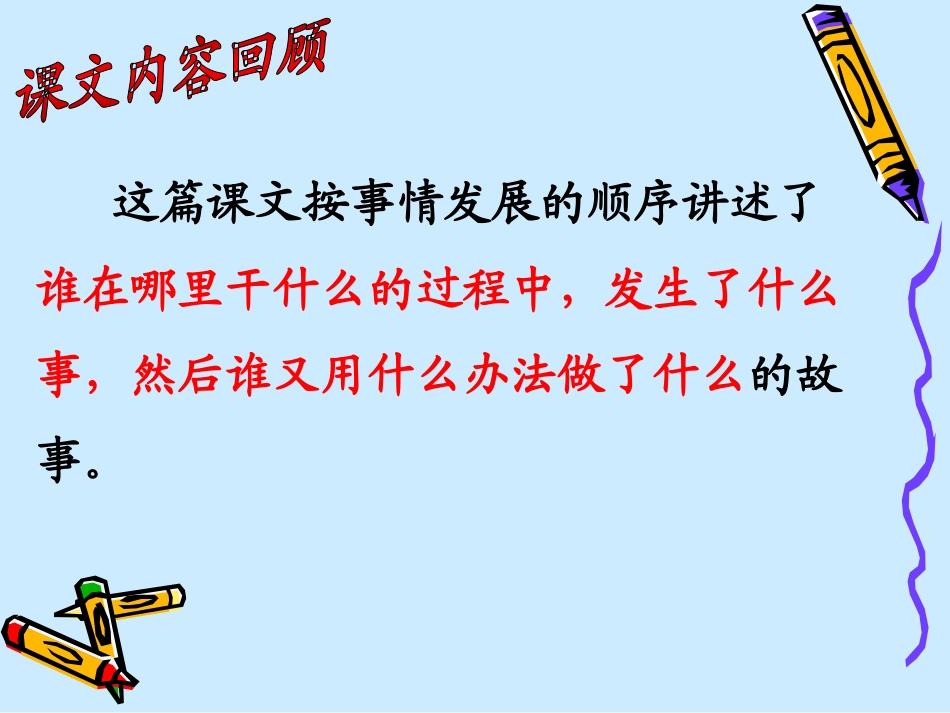 三年级语文下册五-智慧3-用冰取火第二课时课件_第3页