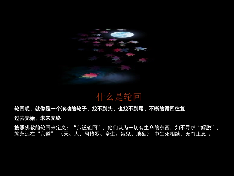 生命不死-轮回剖析_第3页