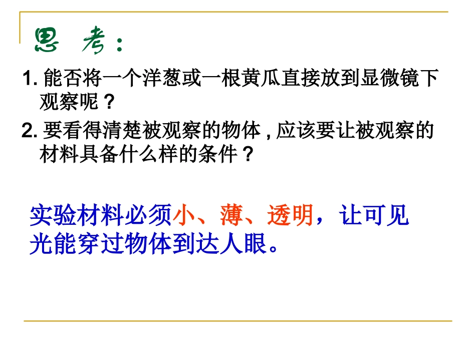 理论：植物细胞动物细胞_第2页