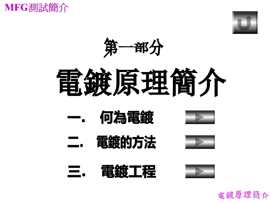 混合腐蚀性气体(MFG)测试_第3页