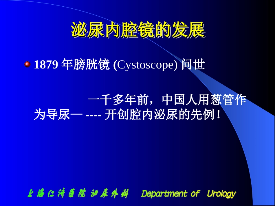 泌尿外科膀胱镜检查_第2页