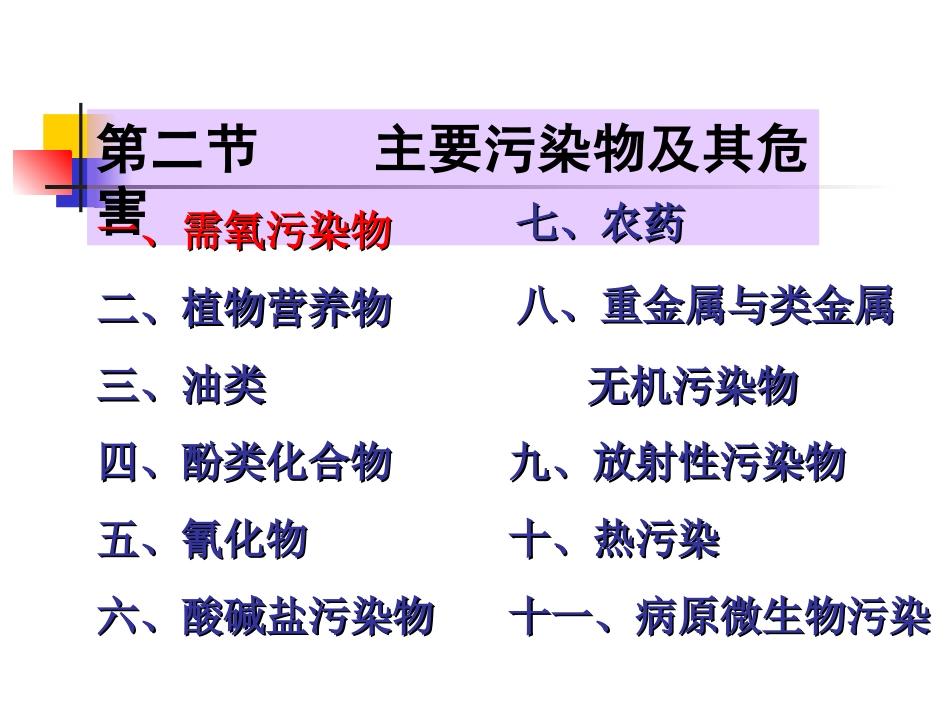 水的主要污染物_第2页