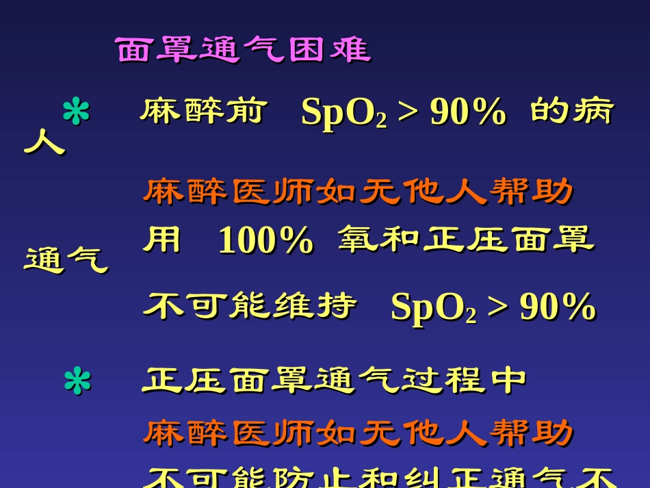 气管插管困难和处理_第3页