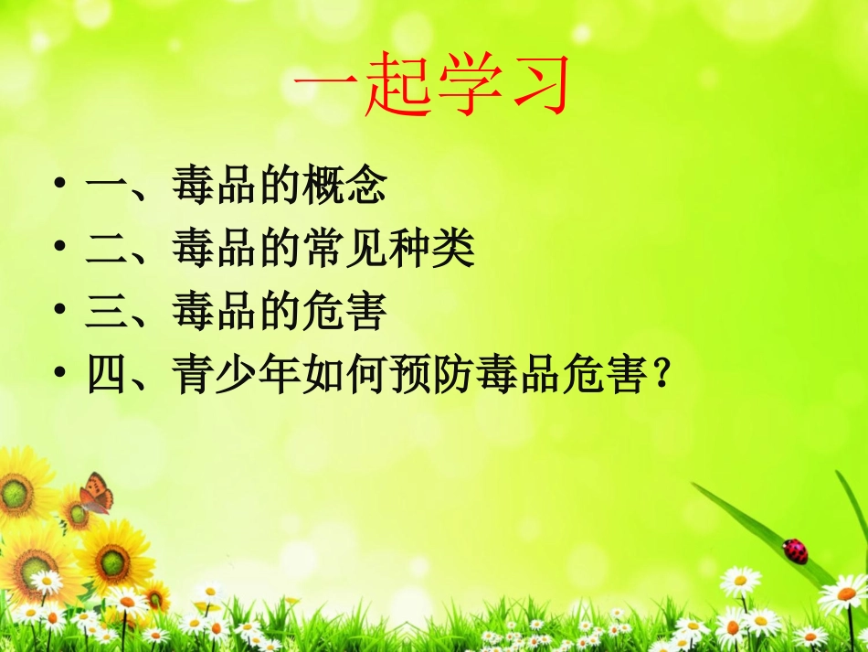 毒品.PPT_第2页