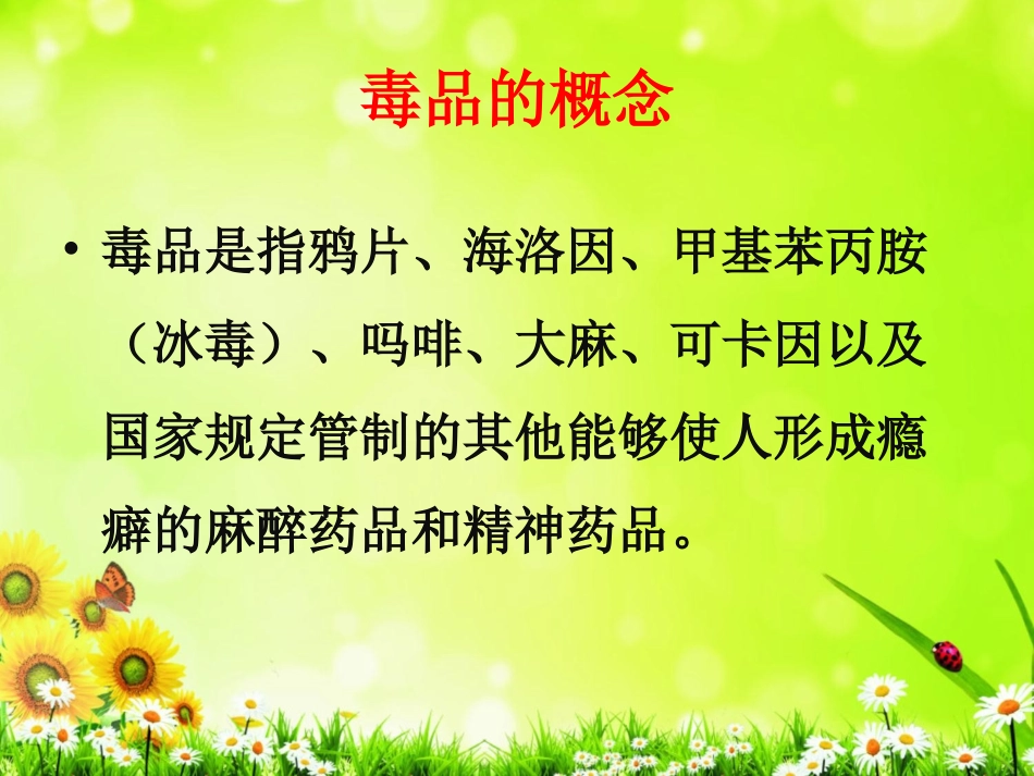 毒品.PPT_第3页