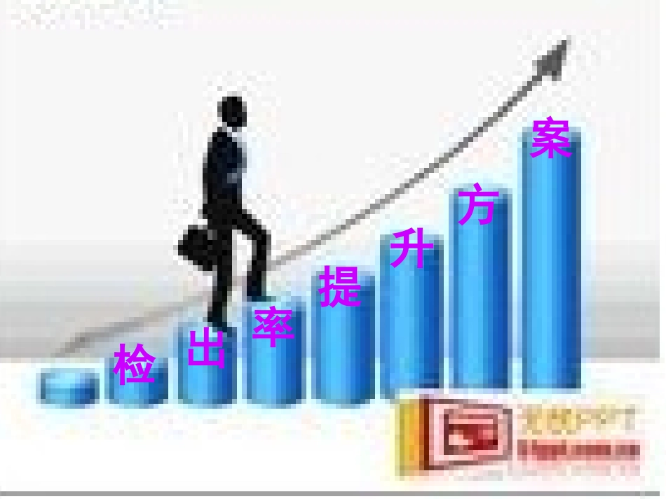 检出率提升方案_第1页