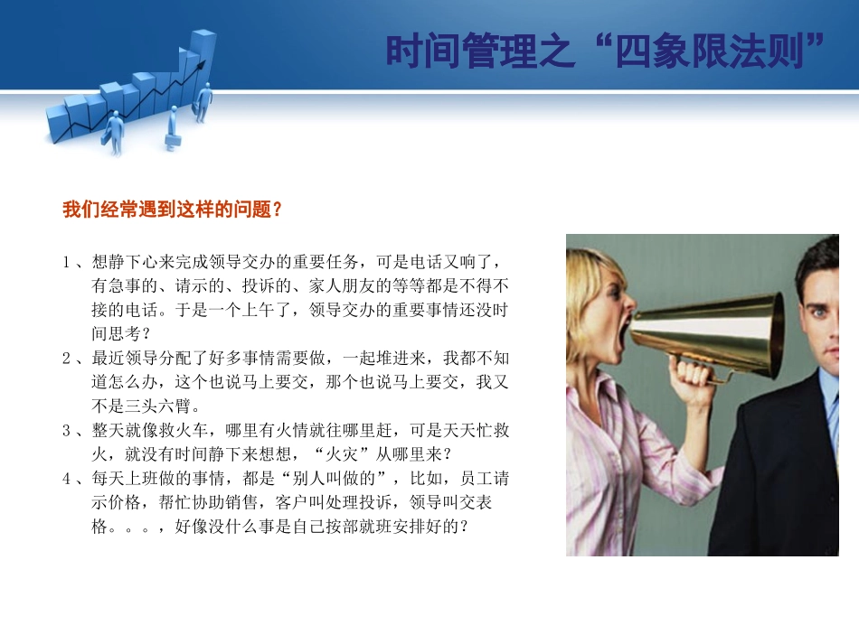 时间管理四象限法则_第3页
