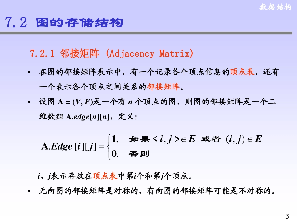 数据结构第十四课(2011年11月7日)_第3页