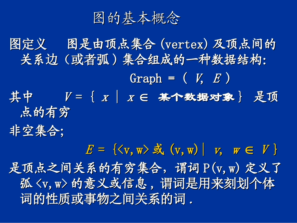 数据结构8图_第2页