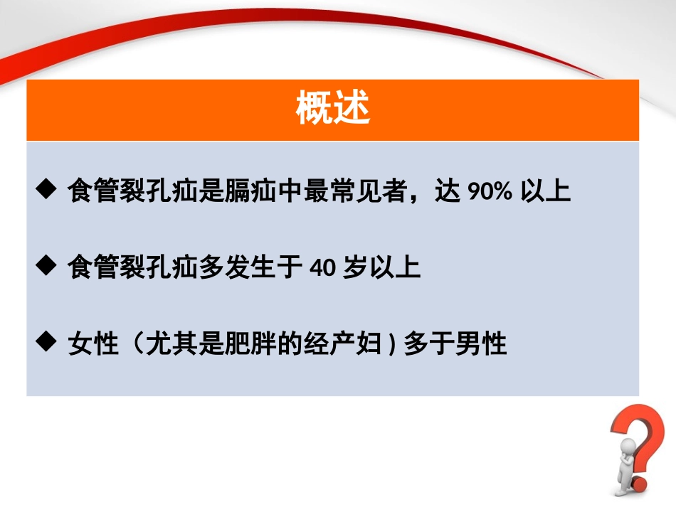 教学查房-食管裂孔疝_第3页