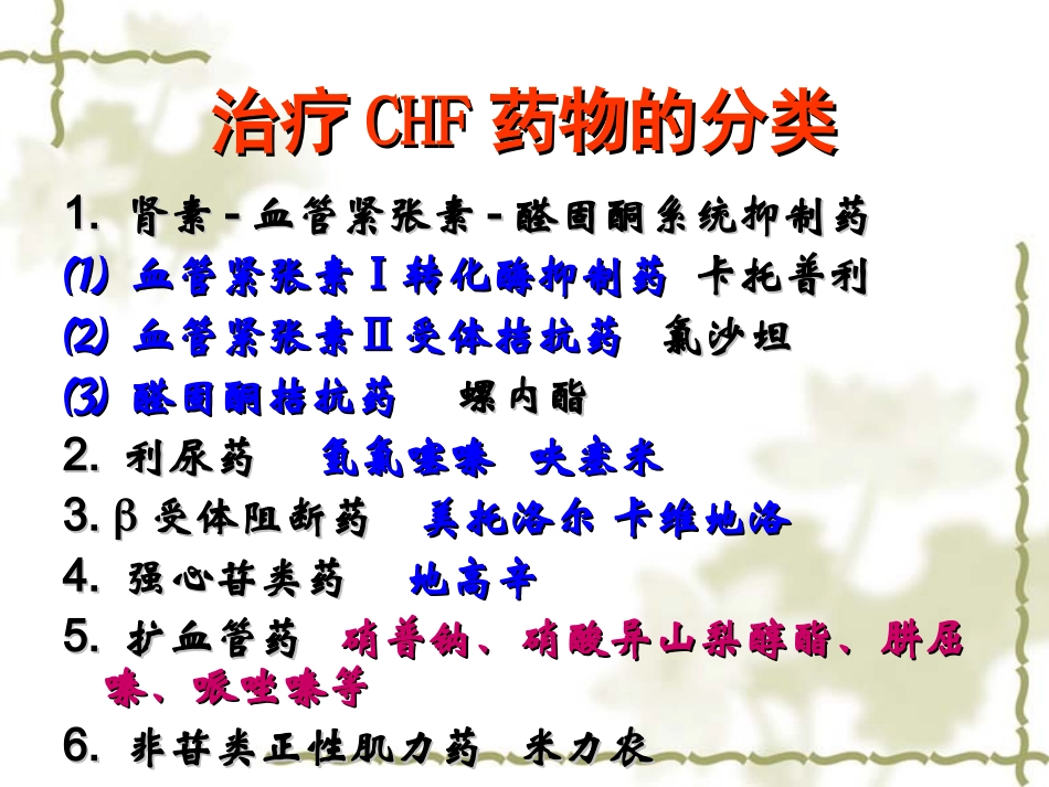 抗心绞痛药定稿_第1页