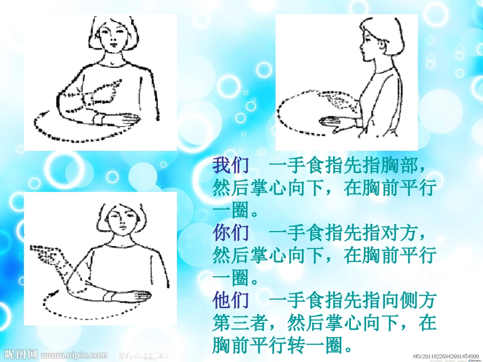 手语ppt称谓手语_第3页