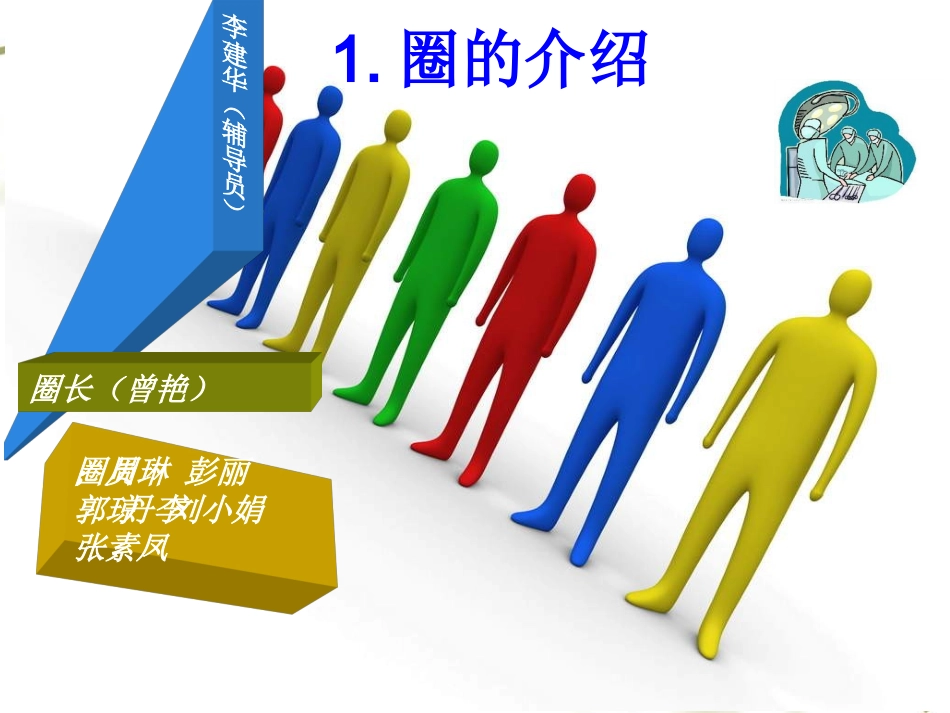 手术室品管圈(互助圈)_第2页