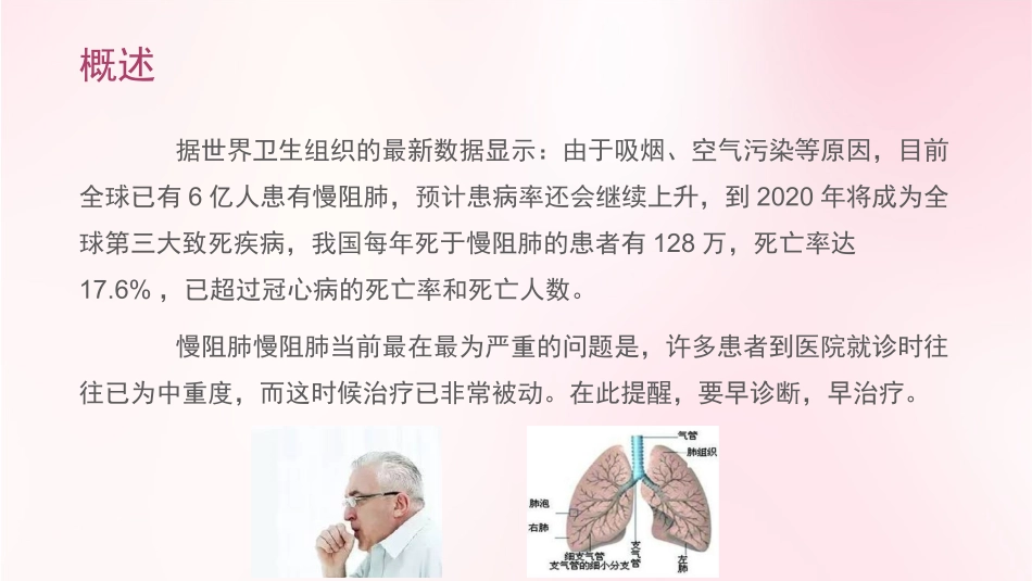 慢阻肺科普ppt_第2页