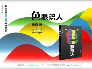 慧眼识人PPT