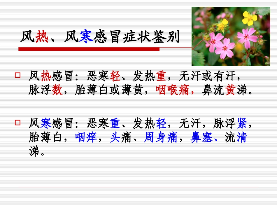 感冒_用药_课件_第2页