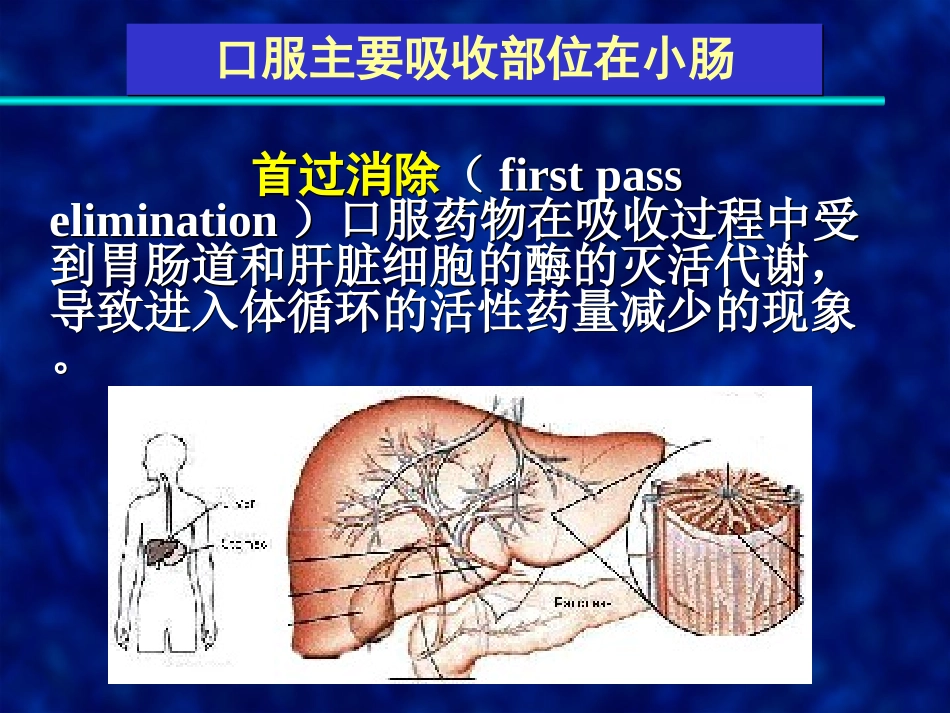 总论-药代动力学研究_第3页