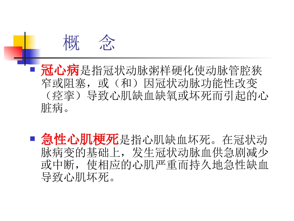 急性心肌梗死的诊_第3页