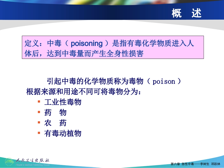 急性中毒(10月)指导_第2页