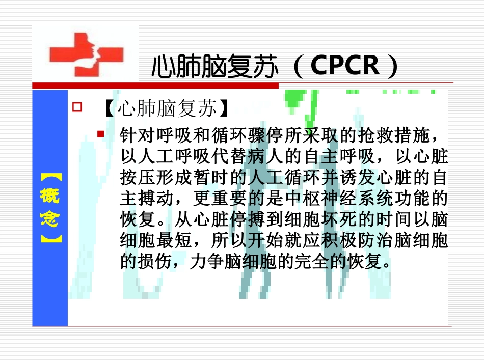心肺脑复苏(CPCR)_第2页