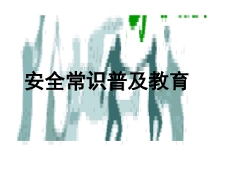 心肺脑复苏(CPCR)