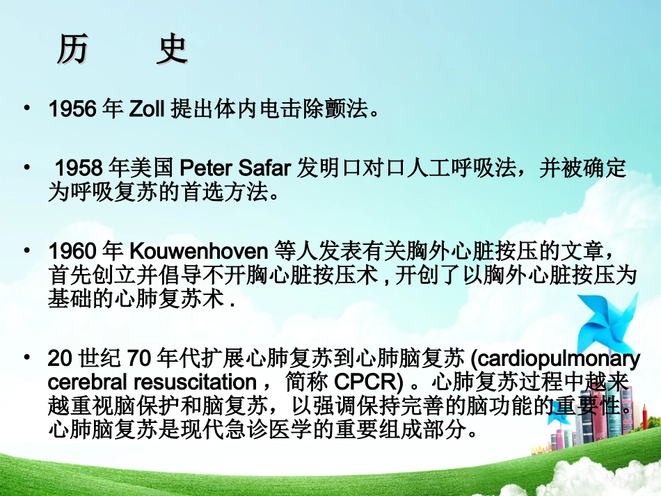 心肺脑复苏(最新).ppt_第2页