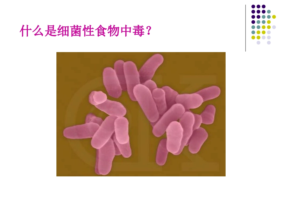 常见细菌性食物中毒_第3页