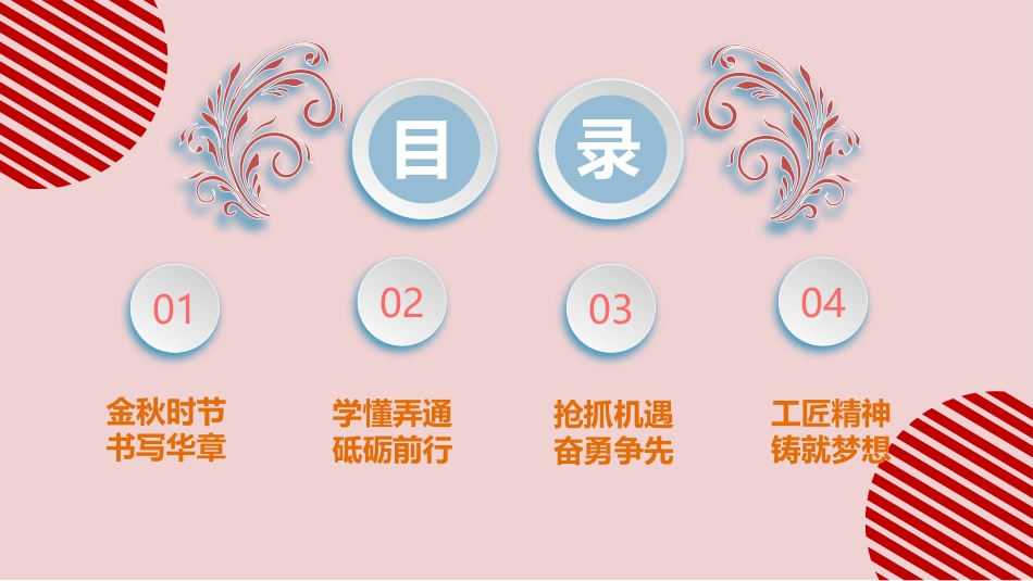 工匠精神与职业梦想_第3页