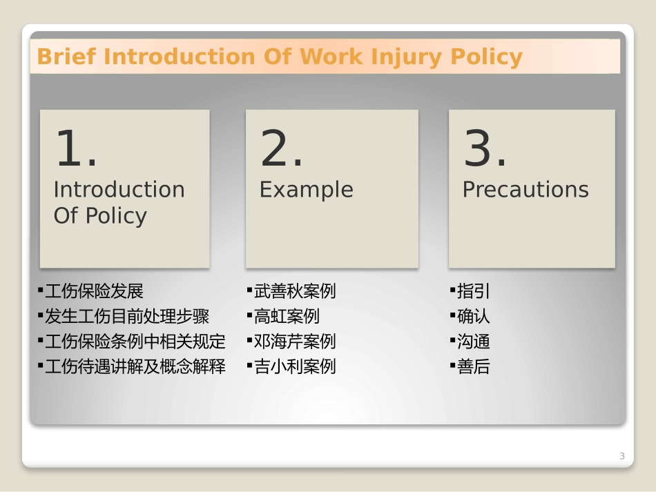 工伤保险介绍_第3页
