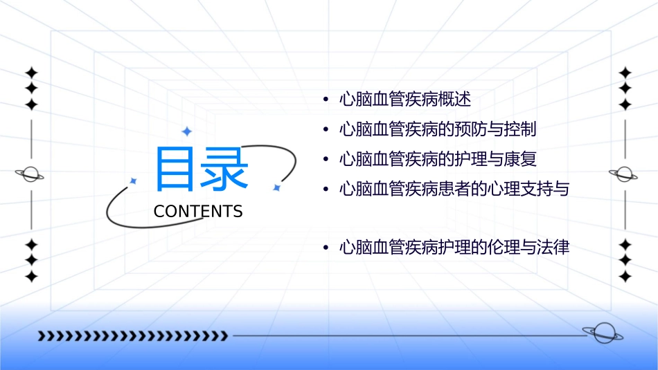 心脑血管专业的知识培训护理课件_第2页