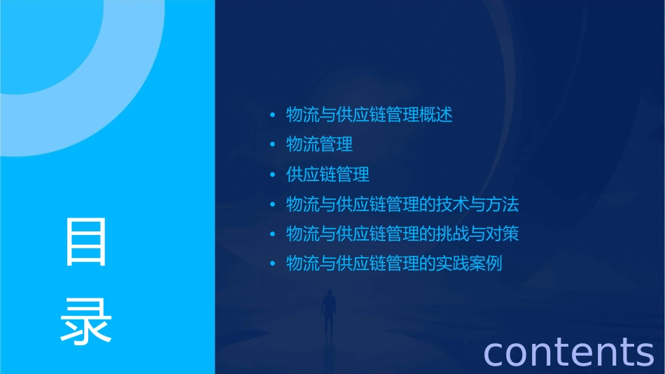 物流与供应链管理概述课件_第2页