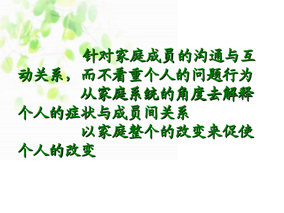 家-庭-治-疗2013剖析_第3页